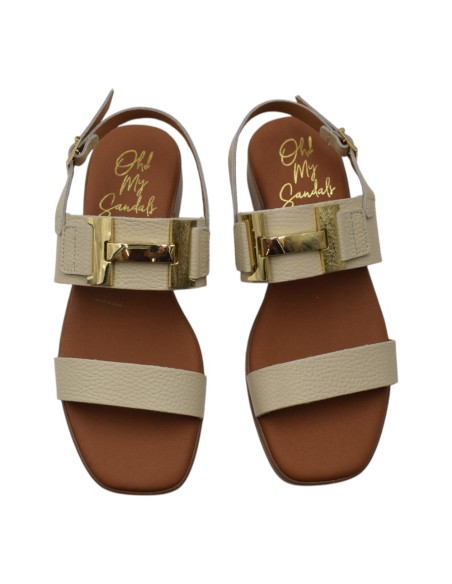 OH SANDALS - 5606
