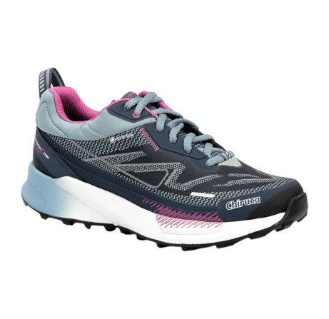 CHIRUCA - SUCRE LADY