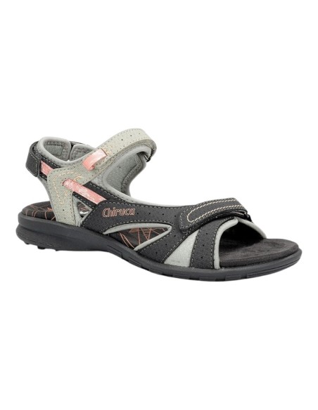 CHIRUCA - FINISTERRE