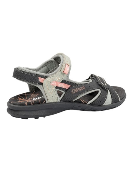 CHIRUCA - FINISTERRE