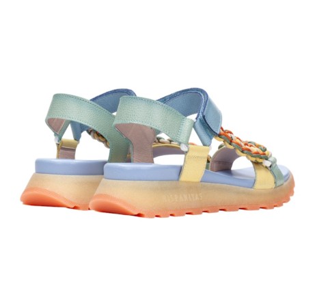 HISPANITAS - HV253898