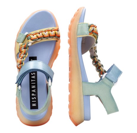 HISPANITAS - HV253898