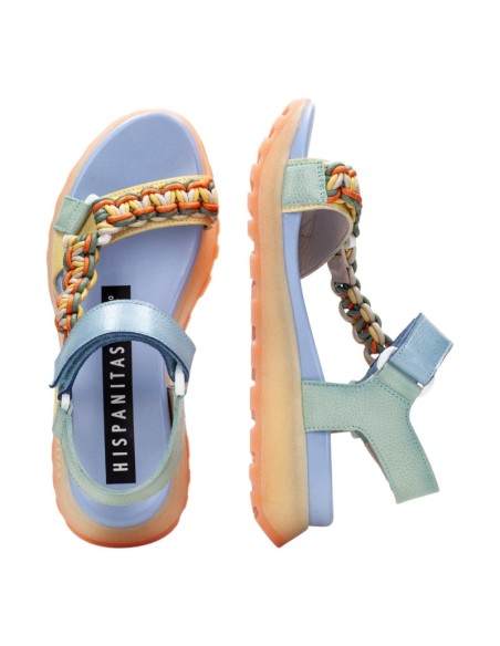 HISPANITAS - HV253898