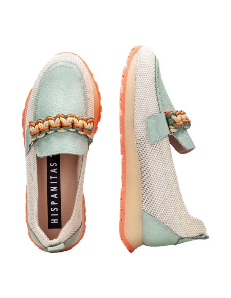 HISPANITAS - HV253948