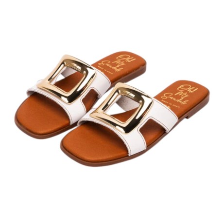 OH SANDALS - 5565