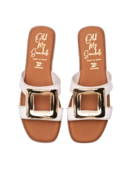 OH SANDALS - 5565
