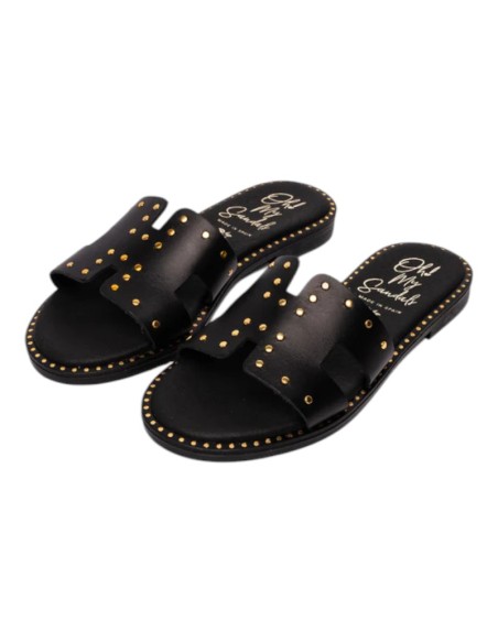 OH SANDALS - 5576
