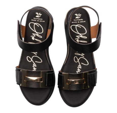 OH SANDALS - 5672