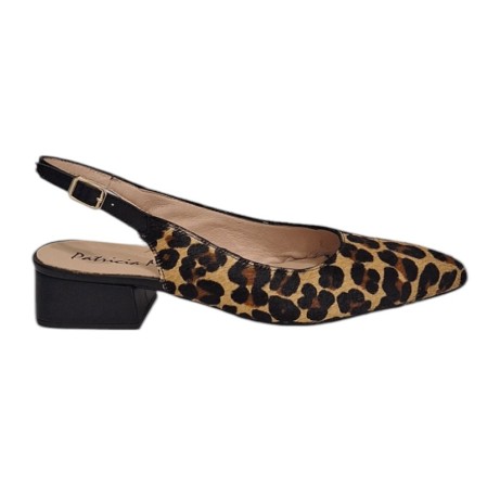 PATRICIA MILLER - 6742F