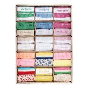 CALCETINES VICTORIA - 9225140