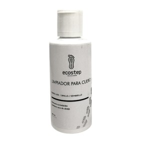 ECOSTEP - LIMPIADOR CUERO