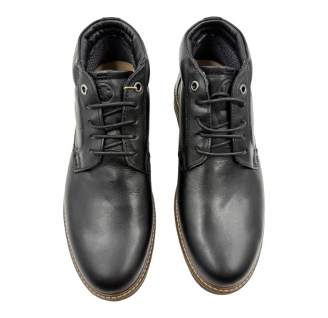 CORONEL TAPIOCCA - C321