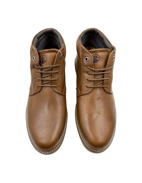 CORONEL TAPIOCCA - C321