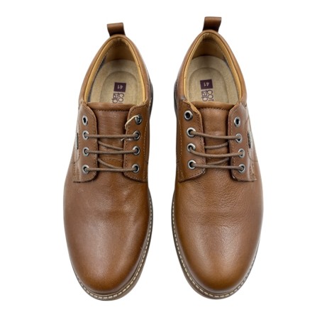 CORONEL TAPIOCCA - C322