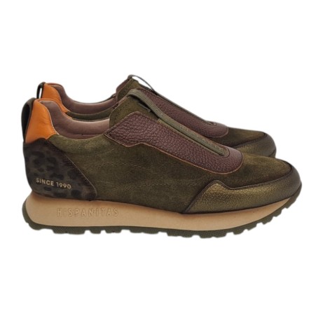 HISPANITAS - CHI254311