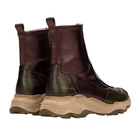 HISPANITAS - CHI254321