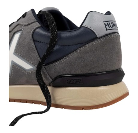 MUNICH - DASH PREMIUM 258