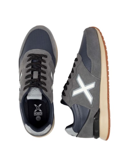 MUNICH - DASH PREMIUM 258