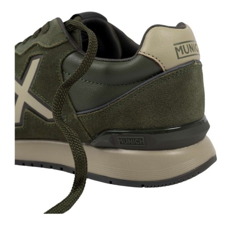 MUNICH - DASH PREMIUM 260