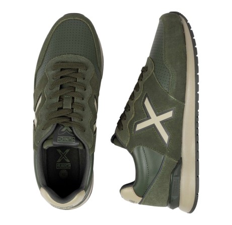 MUNICH - DASH PREMIUM 260