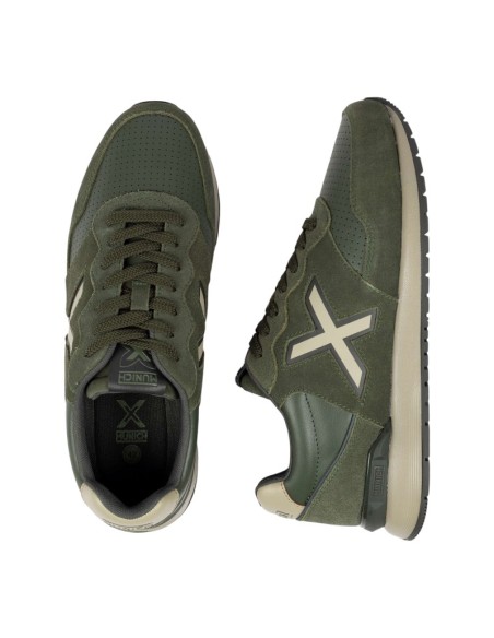 MUNICH - DASH PREMIUM 260