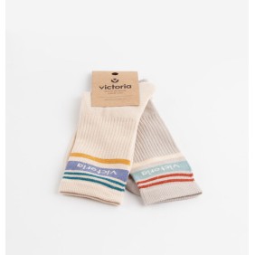 VICTORIA - CALCETIN 007