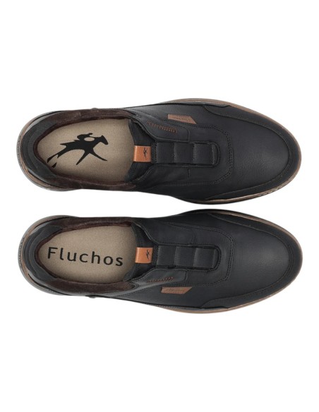 FLUCHOS - F2278