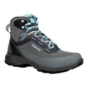 CHIRUCA - GEISER LADY