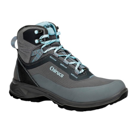 CHIRUCA - GEISER LADY