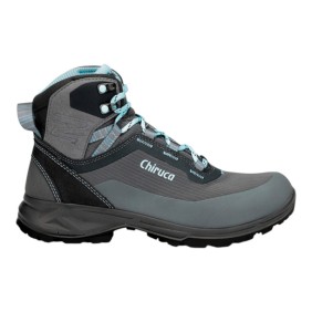 CHIRUCA - GEISER LADY 2