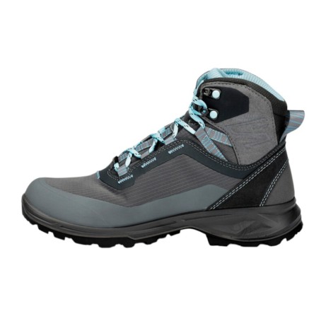 CHIRUCA - GEISER LADY