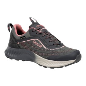 CHIRUCA - AVILA LADY