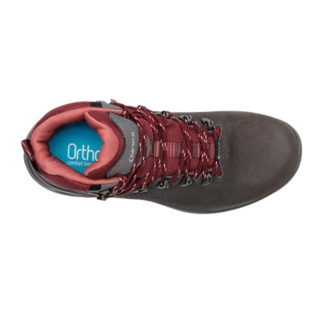 CHIRUCA - TAIGA LADY