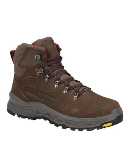 CHIRUCA - TABURIENTE