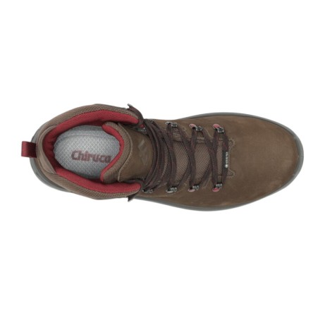 CHIRUCA - TABURIENTE